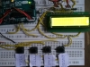Arduino Voting Machine